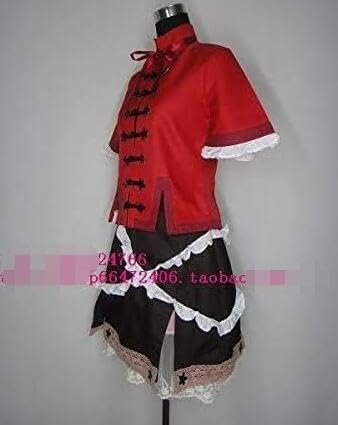東方Project 宮古芳香 コスプレ衣装 アレンジ Amazon.co.jp: 東方神霊廟 宮古芳香 みやこよしか コスプレ衣装